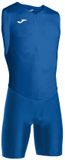 Joma Record II Triatlonpak Blauw L Man