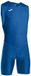 Joma Record II Triatlonpak Blauw L Man