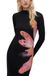 Desigual Vest_sevilla dames Jurk