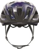 ABUS ADURO 3.0 Fietshelm Paars Maat L (58-62 cm)
