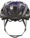 ABUS ADURO 3.0 Fietshelm Paars Maat L (58-62 cm)