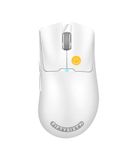 Venom FiftySixty RAM X ultralichte draadloze gamingmuis, wit