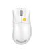 Venom FiftySixty RAM X ultralichte draadloze gamingmuis, wit