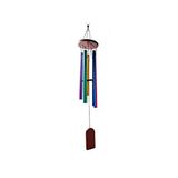 Lachineuse - Aziatisch Regenboog Wind Chime - Zen and Balance