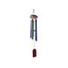 Lachineuse - Aziatisch Regenboog Wind Chime - Zen and Balance