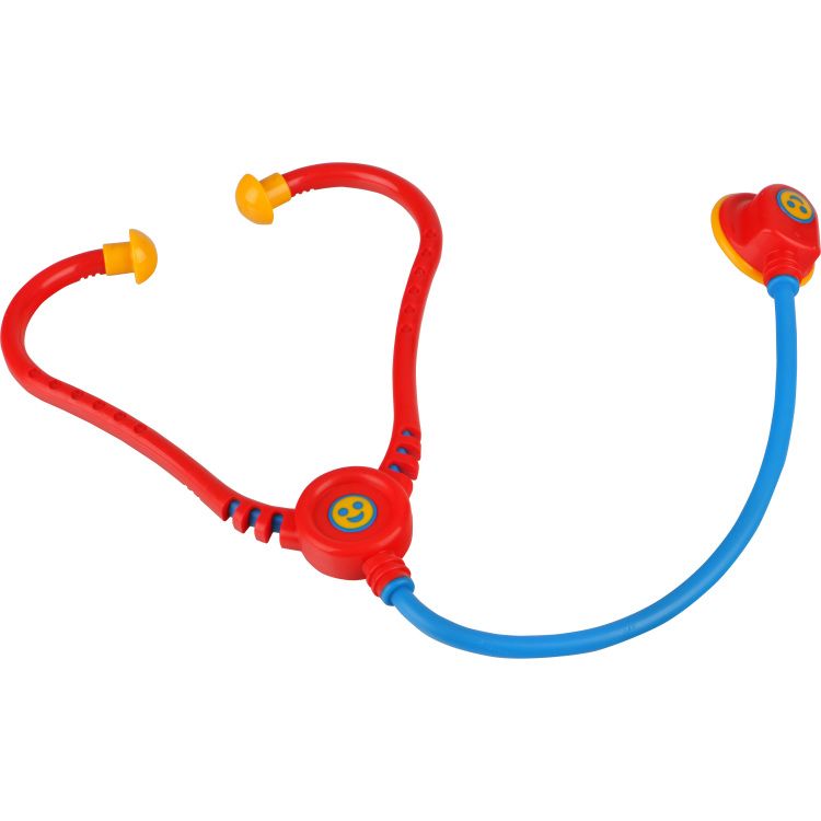 Theo Klein Dokterskoffer - Rollenspel - Kunststof