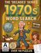 The 'Decades' Series 1970s Word Search: Over 100 Puzzles in Extra Large Print