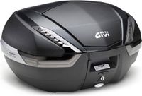 Givi Topkoffer V47NN Tech Monokey 47L Carbone