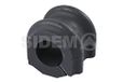 Sidem 881807 Wielophanging | Compatibel met: KIA CARNIVAL / GRAND CARNIVAL III