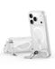 Belkin Clear iPhone 18 Pro Max/17 Pro Max Telefoonhoesje met standaard