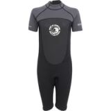 Regatta Dames shorty combinatie regatta 2mm back-zip