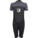 Regatta Dames shorty combinatie regatta 2mm back-zip