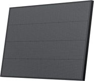 EcoFlow 175W zonnepaneel met bevestigingsbeugels