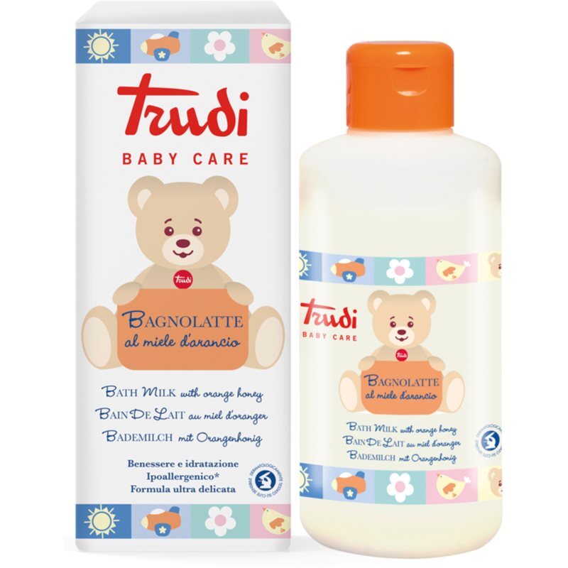 Trudi Baby Care