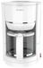 Terraillon filterkoffiezetapparaat 10-15 kopjes 980W wit