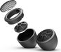 HELIX Compose Ci3 T20FM-AL MK2 | Tweeter à dôme en aluminium haute performance de 20 mm