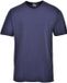 Portwest Thermisch T-Shirt Korte Mouw B120 - Marine - XXXL