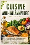 Cuisine Libri GmbH Cuisine Anti-Inflammatoire