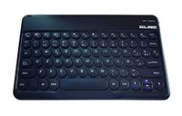 Elbe TE-102-BT / Bluetooth / Slim / Zwart