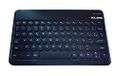 Elbe TE-102-BT / Bluetooth / Slim / Zwart