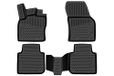 Element Custom-Fit Premium antislip rubberen vloermatten - SEAT Tarraco, SUV