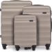 Wings Koffer Vulture ABS+ (x3)