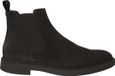Blackstone OWEN - WG81 Coffee - Chelsea boots - Heren - Dark brown - Maat: 40