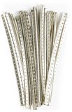 6S6120 Jim Dunlop 6S6120 Fretdraad - Nieuwzilver - Set 24 Stuks
