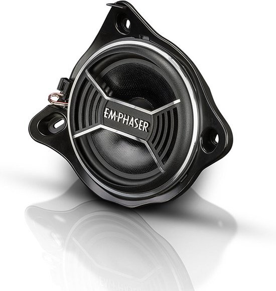 Emphaser EM-MBSUBR Mercedes 20cm subwoofer pasklaar RECHTS