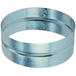 Icecat Raccord Femelle Galva Diamètre 400 mm