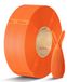 PLA filament, 1,75 mm refill, 1 kg, orange colour, no spool