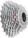 Miche Cassette Shimano 10s 14-27t Argent
