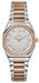 Gc Watches Gc Z25001L1MF Coussin Sleek Lady dameshorloge