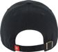 47 Brand Arsenal FC MVP Cap, Mannen, Zwart
