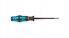Phoenix Contact SZS 0,6X2,5 VDE VDE Platte schroevendraaier