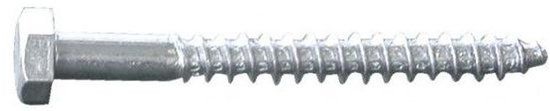 Deltafix Houtdraadbout 5x40mm