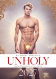 Unholy Salzgeber Unholy 2027