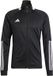 Adidas Sportswear Sereno Aeroready Cut 3-Stripes Slim-Fit Trainingsjack - Heren - Zwart