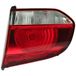 Valeo Achtersignaallamp 43881 voor Volkswagen Golf VI (2008-2013) | Achter Rechts, Halogeentechnologie