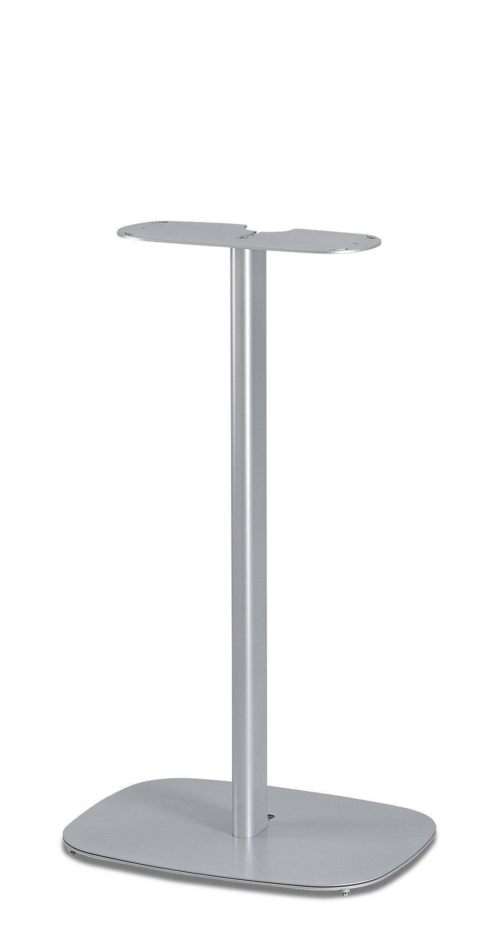 SoundXtra SDXHKC300FS1091 Speaker Stand | Floor | Aluminium, Steel | Grey
