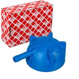 febi bilstein 02213 koeldeksel voor koelercompensatiecontainer, 1 stuk