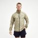 Icepeak Lipati Sway Light Jacket T. XXL Marron Homme