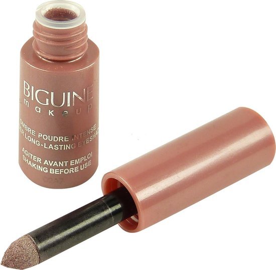 Biguine MAKE UP PARIS POWDER LONG LASTING EYESHADOW -