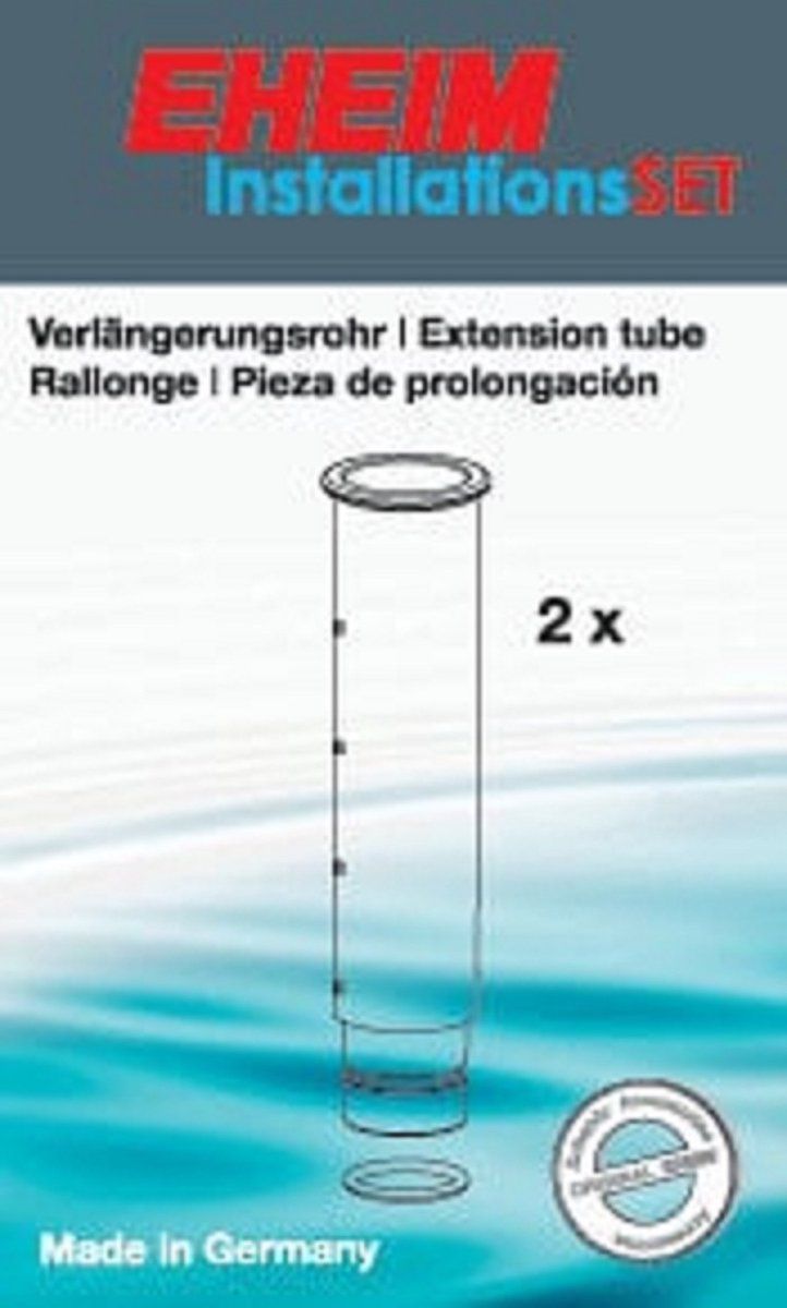 EHEIM verlengstuk installatieset 4009610