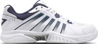 K-Swiss Receiver V Heren Sportschoenen Tennis Smashcourt Wit