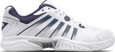 K-Swiss Receiver V Heren Sportschoenen Tennis Smashcourt Wit