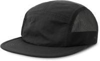 Atlantis Headwear Erie Cap AT130 - Black - One size