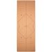 Tapis de yoga Pro Alignment, en liège, extra long et large, 200 x 66 cm, avec sangle de transport et sac de yoga