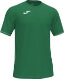 Joma Campus III T-Shirt Heren - Groen - Maat M