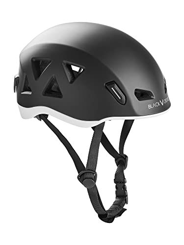 Black Crevice Skitouren helm MATREI zwart, M (54-57cm)
